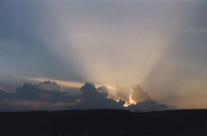 Abendstimmung